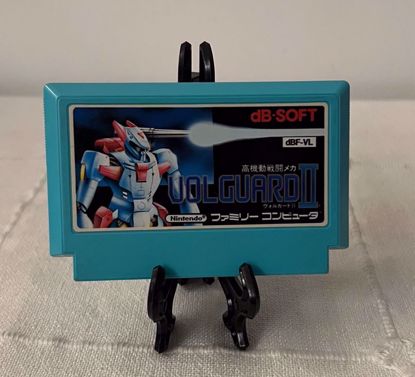 Picture of ‎‏Nintendo Famicom Game