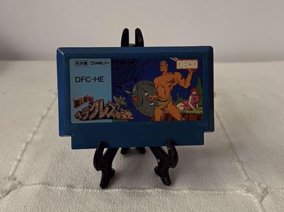 صورة ‎‏Nintendo Famicom Game