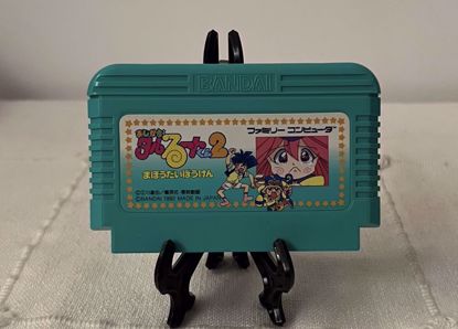 صورة ‎‏Nintendo Famicom Game