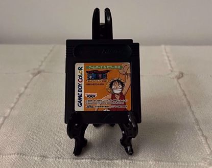 Picture of game boy game       .