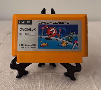 صورة ‎‏Nintendo Famicom Game
