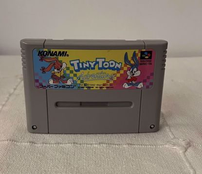 صورة ‎‏Nintendo Famicom Game